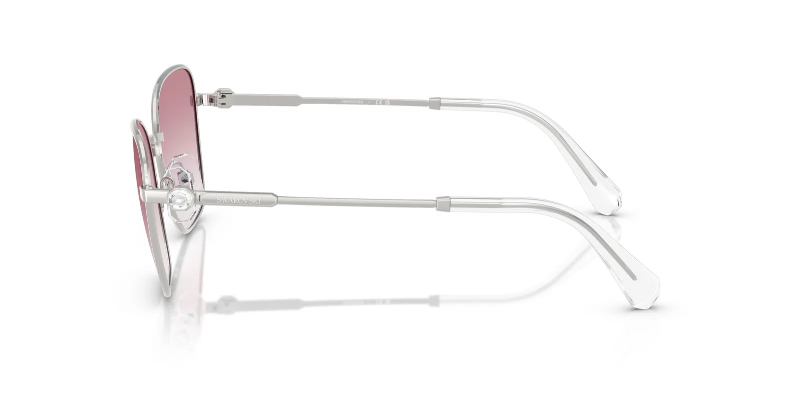 Swarovski 7029 Sunglasses - view 8